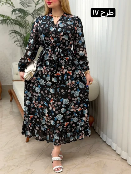 پیراهن سودا 1290067