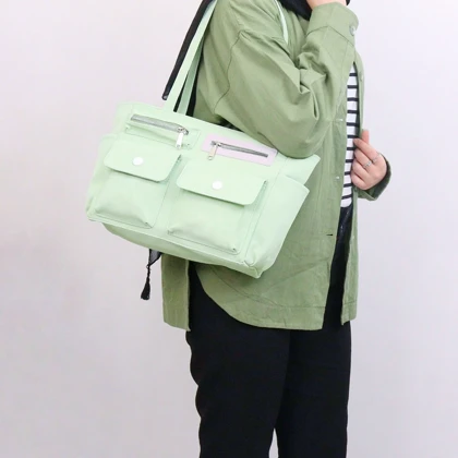 کیف دوشی وارش VARESH