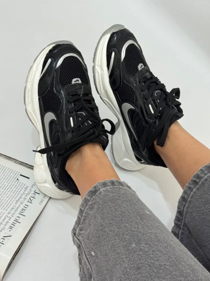 کتانی نایک وی هامون 4364