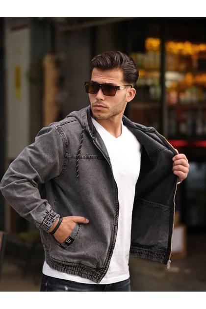 کت و ژاکت مردانه ltc-jeans ltc-jeans