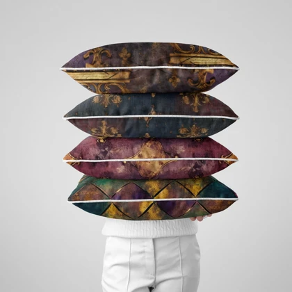 کوسن 4 تکه 144