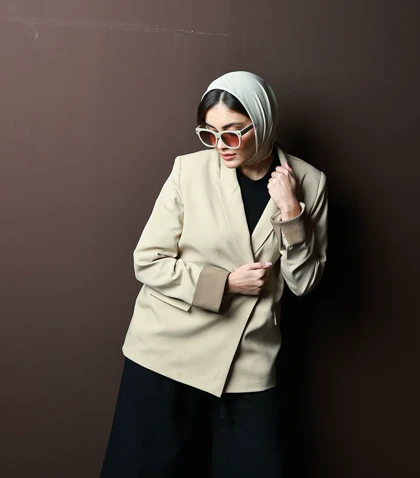 کت Pinki 1204 در چهار رنگ