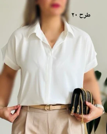 شومیز زیبا 31
