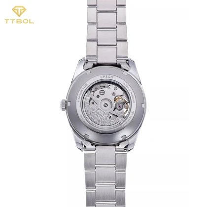 ساعت مچی مردانه اورینت ORIENT RA-AR0010R00L