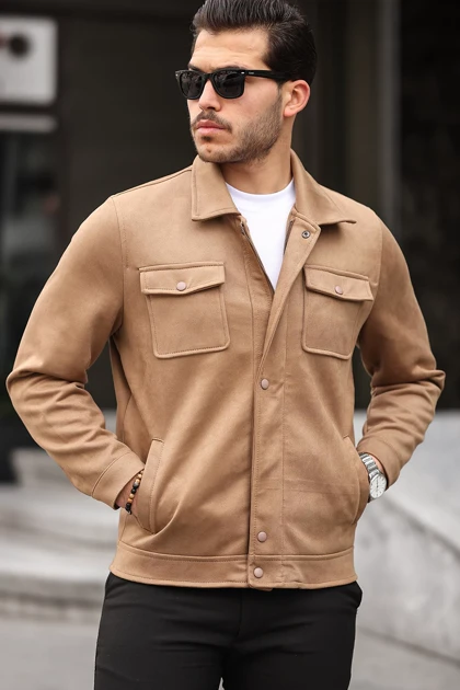 کت و ژاکت مردانه delpino delpino