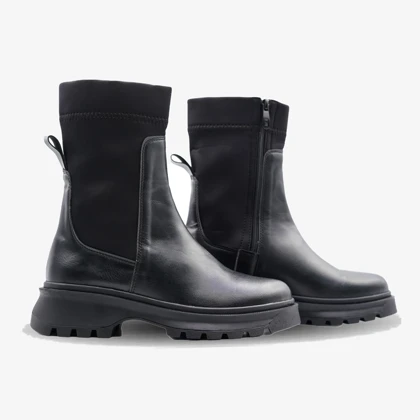 کفش بوت زنانه استریج مدل 0509 _ Boots