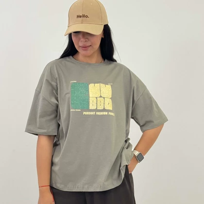 تیشرت boho