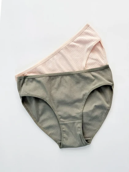 شورت اسلیپ کبریتی ساده سایز XL میسپل Misspel