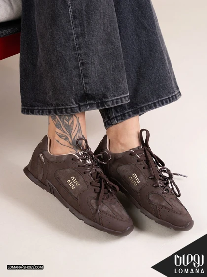 کتانی نیوبالانس میومیو لومانا - کد 2455