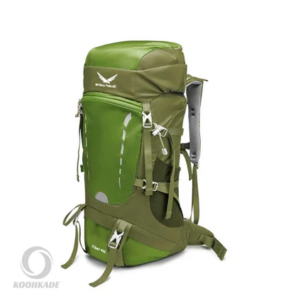 کوله 40 لیتری اسنوهاک (SNOWHAWK) مدلTIBET