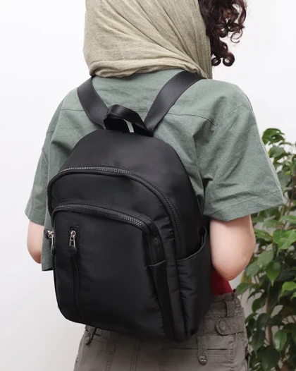 کیف کوله زنانه کد 250