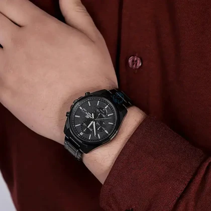 ساعت مچی مردانه کاسیو CASIO EDIFICE EFV-640DC-1AV
