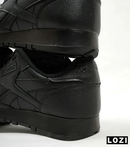 کفش مردانه مشکی ریباک Reebok LEGACY