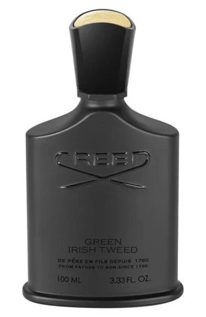 کرید گرین آیریش Creed Green Irish Tweed