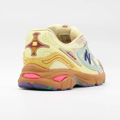 کتانی نیوبالانس 1064 رنگی کد 5454