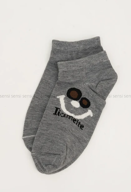 جوراب مچی لبخند کد1005606