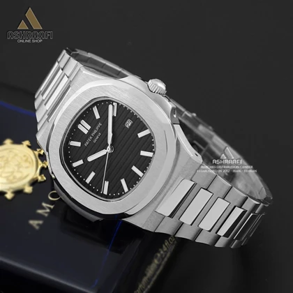 ساعت پتک فیلیپ ناتیلوس Patek Philippe Nautilus S70