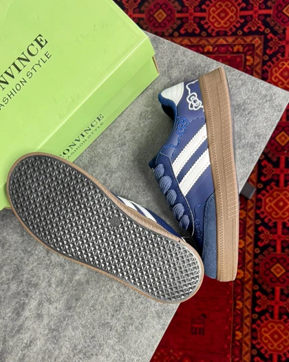 ونس دخترانه مدل کیتی