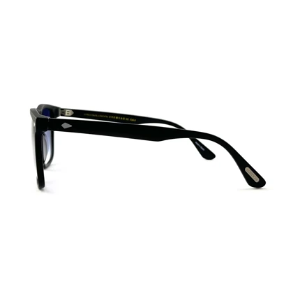 عینک آفتابی لندن لندن مدل LL1231 C03 مشکی مات