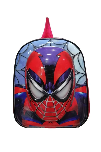 کیف مدرسه بچگانه spiderman spiderman