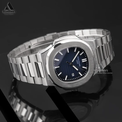 ساعت مردانه پتک فیلیپ Patek Philippe Nautilus TSC