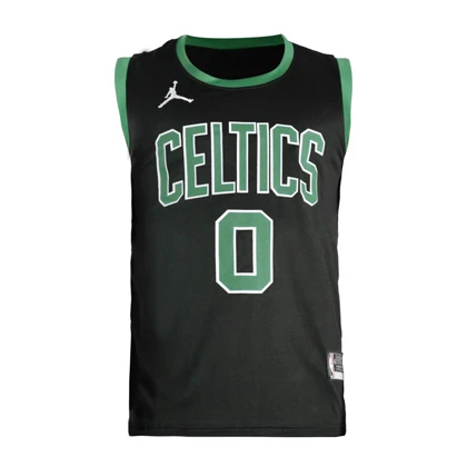 ست رکابی و شلوارک ورزشی سلتیکس مدل Dri Fit-17919 مشکی