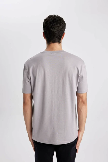 تیشرت مردانه defacto