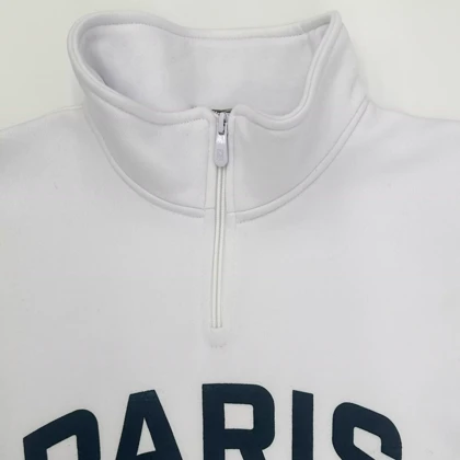 پلیور نیم زیپ 1006010