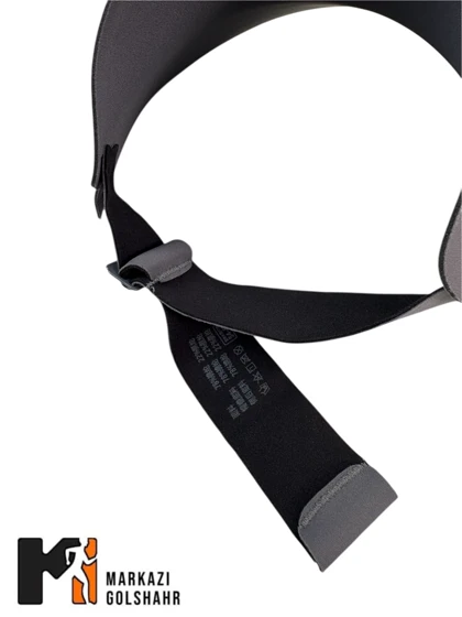 نقاب ورزشی الو کد K100