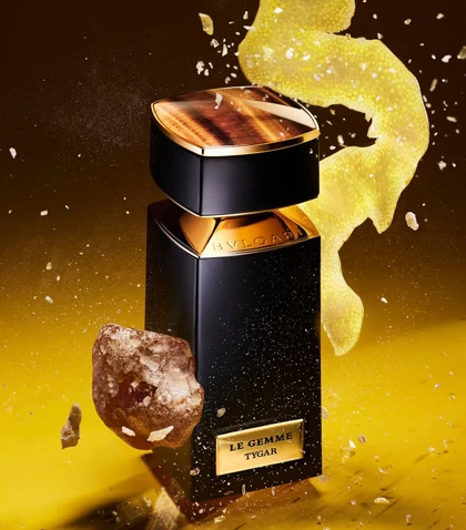 بولگاری تایگارBVLGARI - Tygar