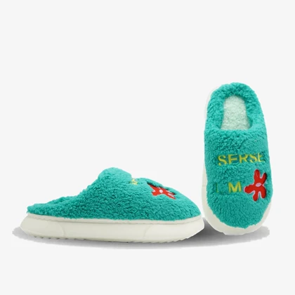 کفش دمپایی زنانه مدل 1119