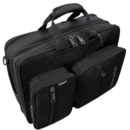 کیف سه کاره فوروارد مدل FORWARD - FCLT1081 قابل تبدیل به کوله