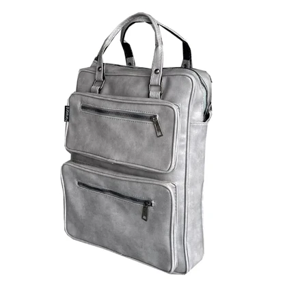 کیف دستی چرمی فوروارد مدل FORWARD - FCLT300332 قابل تبدیل به کوله