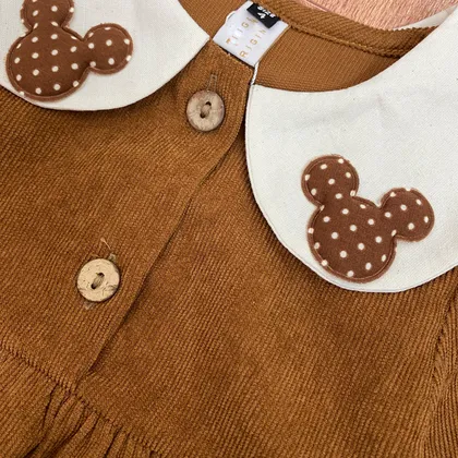 سارافون مدل میکی موس