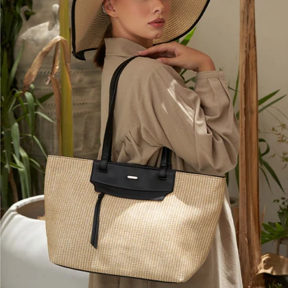 کیف دستی مدل David Jones CM6633