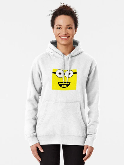 هودی با طرح Minions