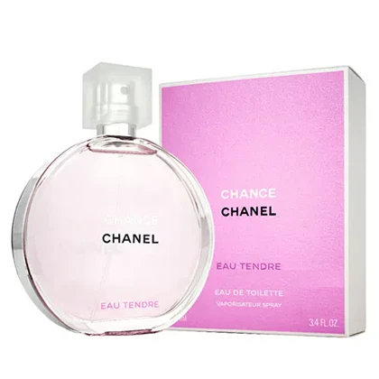 عطر ادکلن شنل چنس تندر Chanel Chance Eau Tendre