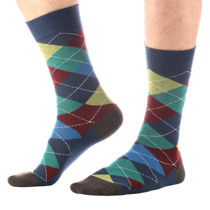 جوراب ساق‌دار اسکاچ