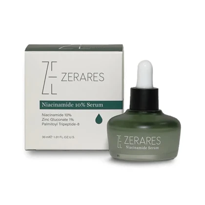 سرم نیاسینامید زرارس 30 میل