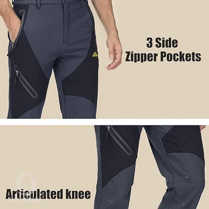 شلوار ترکینگ کد M196D