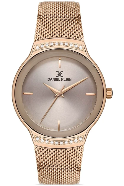 ساعت زنانه daniel-klein
