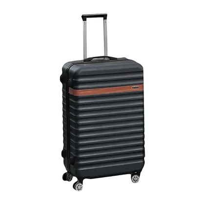 چمدان سایز کوچک 20 اینچی وارداتی هوسونی مدل HOSSONI - HSN40158 NEW LINE -20 Small