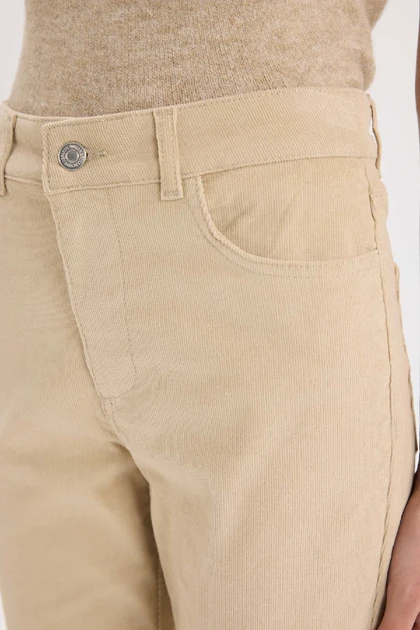 شلوار زنانه defacto