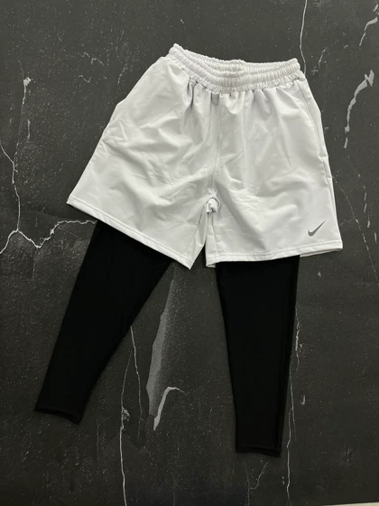 لگ شلوارک حراجی- 2XL