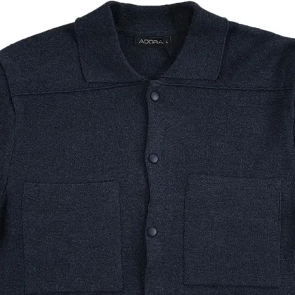 کت بافت رگولارفیت مردانه - 03242508