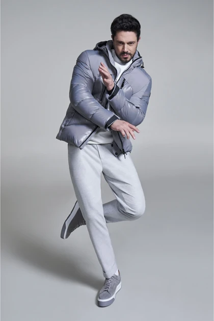 ژاکت اسکی مردانه اوا avva