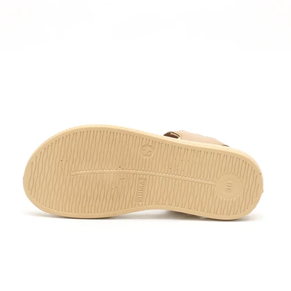 صندل دخترانه شیما مدل یاس