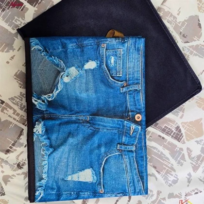 باکس لباس مای هوم مدل جینا