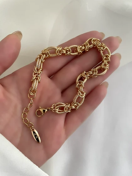 دستبند یاس ژوپینگ