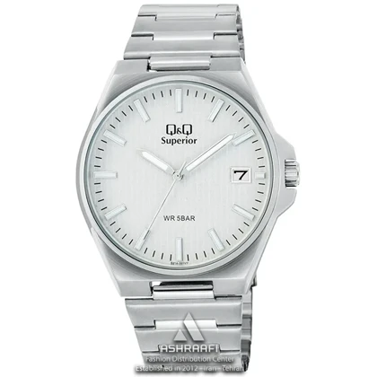 ساعت مردانه کیو اند کیو Q&Q S21A-001VY